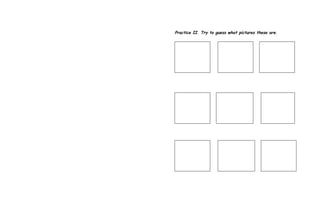 Basic Level 1 Conversation Untuk Anak Sd Doc