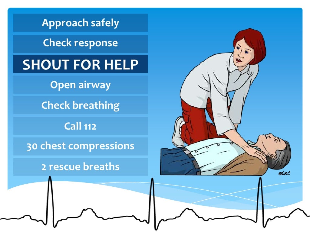 Basic life support