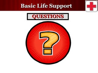 Basic life support | PPT