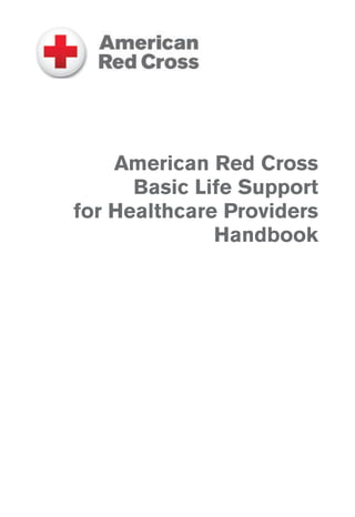 Basic Life Support Handbook.pdf Basic life support | PDF