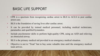 Basic Life Support presentation new.pptx