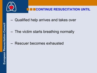 Basic Life Support for nursing students.ppt