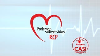 Basic life Support - suporte tecnico de vida