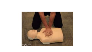 BASIC LIFE SUPPORT | PDF