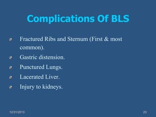 Bls Injury Basic Life Support (BLS).pdf
