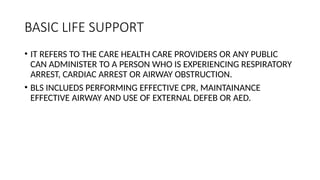 BASIC LIFE SUPPORT IN ADULTSby Majtania.pptx