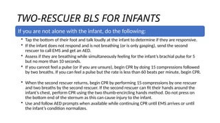 BASIC LIFE SUPPORT (PALS) new PAEDIATIRC NEONATES CHILD .pptx