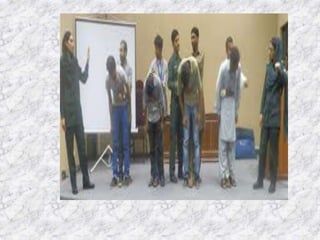 Basic life support training | PPTX