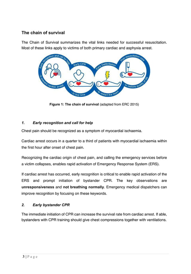 FREE BASIC LIFE SUPPORT TRAINING MANUAL DOH 2021 PDF visual data 4