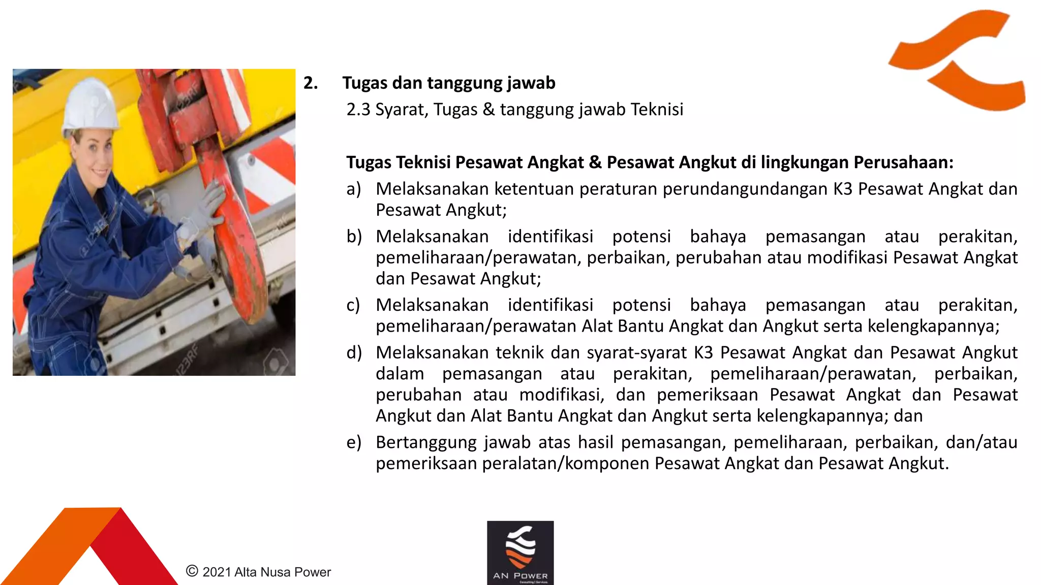 Basic lifting rigging module 01 | PDF