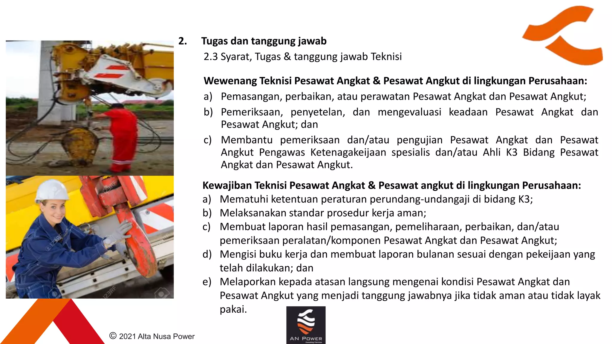 Basic lifting rigging module 01 | PDF