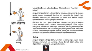 Basic lifting rigging module 02 | PDF