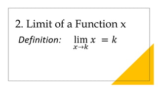 Lesson 3 - The Basic Limit Laws in Calculus.pptx