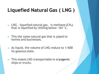 Basic LNG Training | Liquefied Natural Gas | Gaurav Singh Rajput | PDF