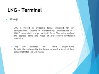 Basic LNG Training | Liquefied Natural Gas | Gaurav Singh Rajput | PDF