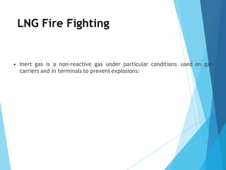 Basic LNG Training | Liquefied Natural Gas | Gaurav Singh Rajput | PDF