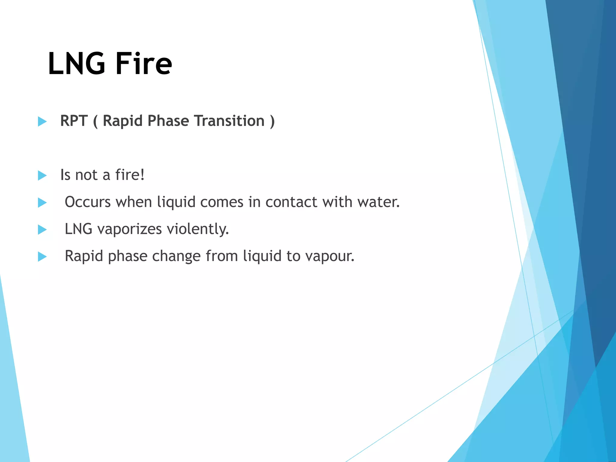 Lng Rpt Liquefied Natural Gas ( LNG ) | PPTX