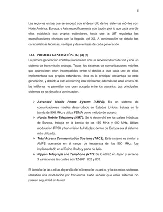 Basic lte kpi | PDF