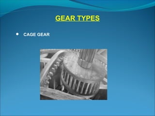 Basic machines | PPT