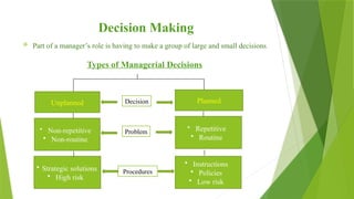 Essential Managerial Skills for Effective Leadership and Organizational ...