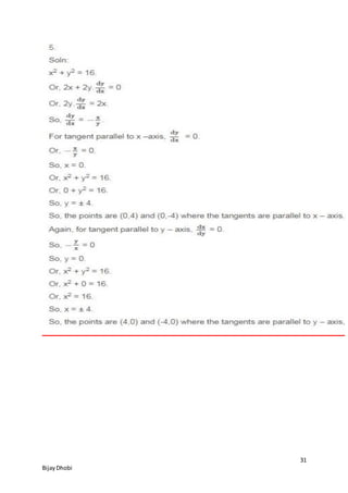 Basic math solution | PDF