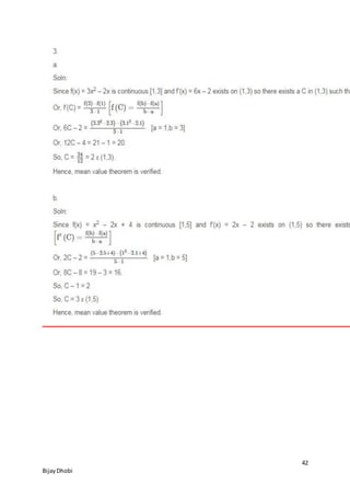 Basic math solution | PDF