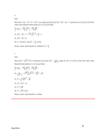 Basic math solution | PDF