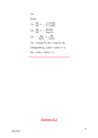 Basic math solution | PDF