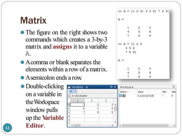 Basic MATLAB Programming PPT.pptx