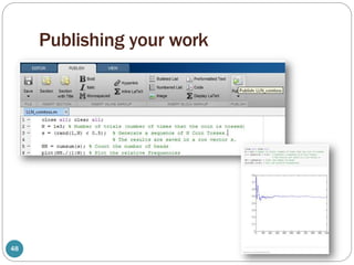 Basic MATLAB Programming PPT.pptx