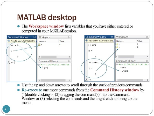Basic MATLAB Programming PPT.pptx