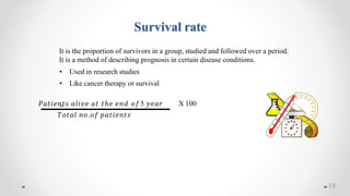 Survival Rates Questionnaire.pdf basicmeasurementsinepidemiology-201020073202.pdf