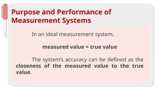 Lecture on Basic Measurement Theory.pptx