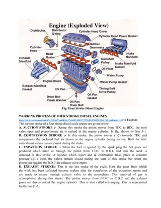 Basic mechanical engineering lab manual (bmep 101-102) by varun pratap ...