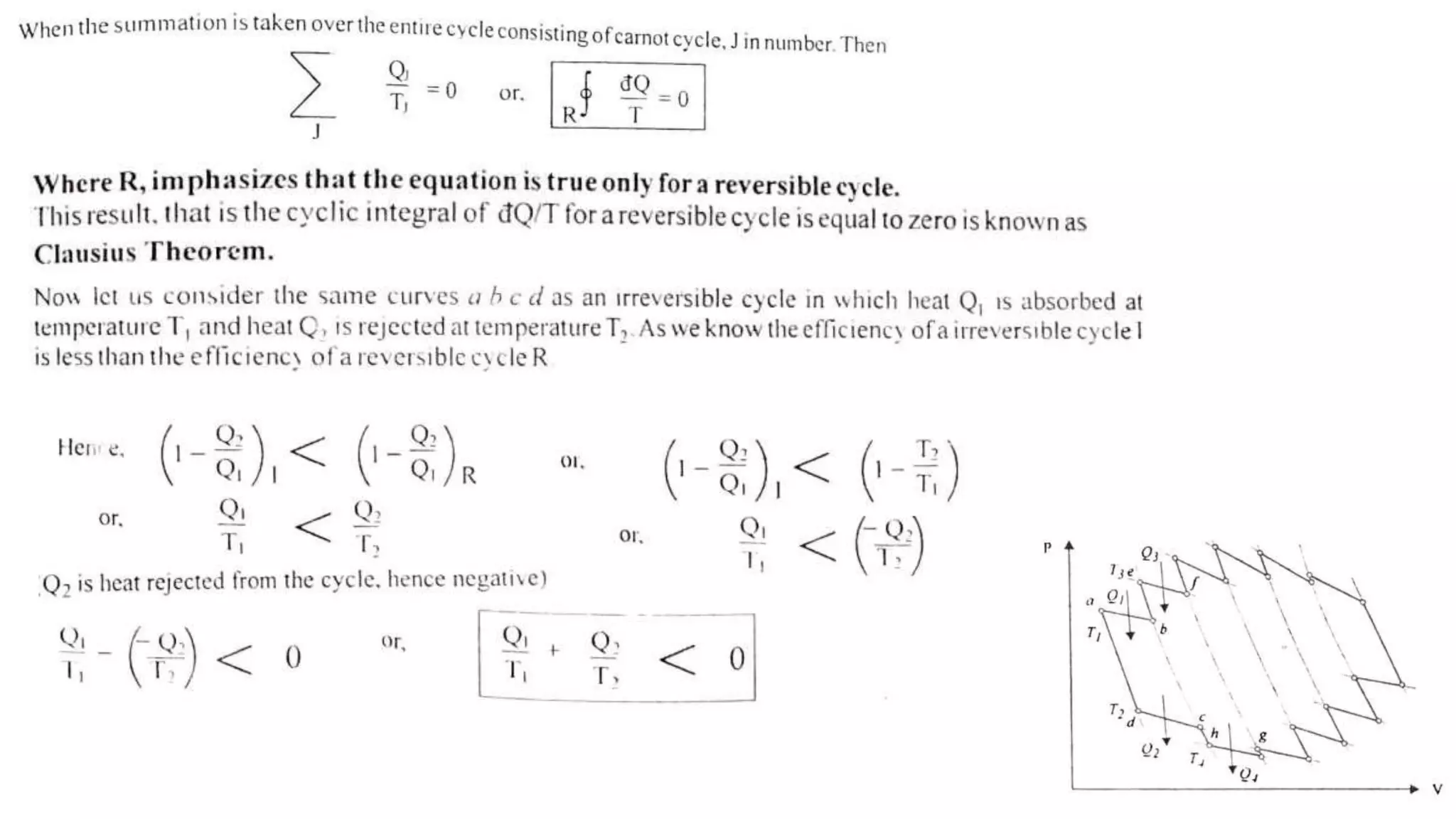 Basic mechanical engineering(BMET-101/102) unit 2 (part-2) thermodynamics laws by varun pratap singh
