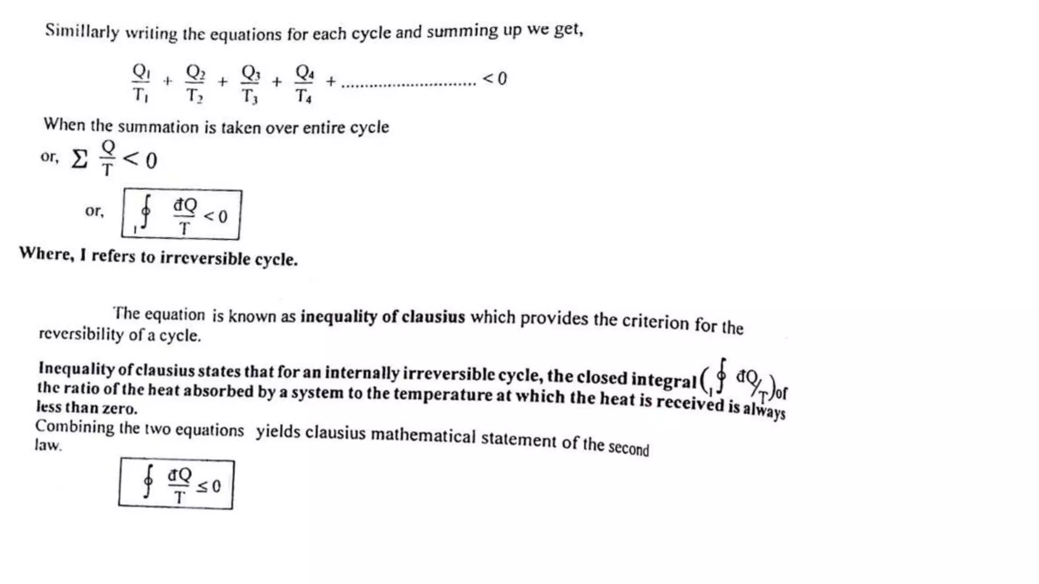 Basic mechanical engineering(BMET-101/102) unit 2 (part-2) thermodynamics laws by varun pratap singh