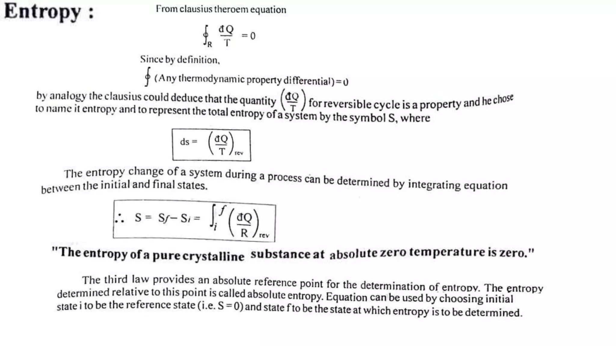 Basic mechanical engineering(BMET-101/102) unit 2 (part-2) thermodynamics laws by varun pratap singh