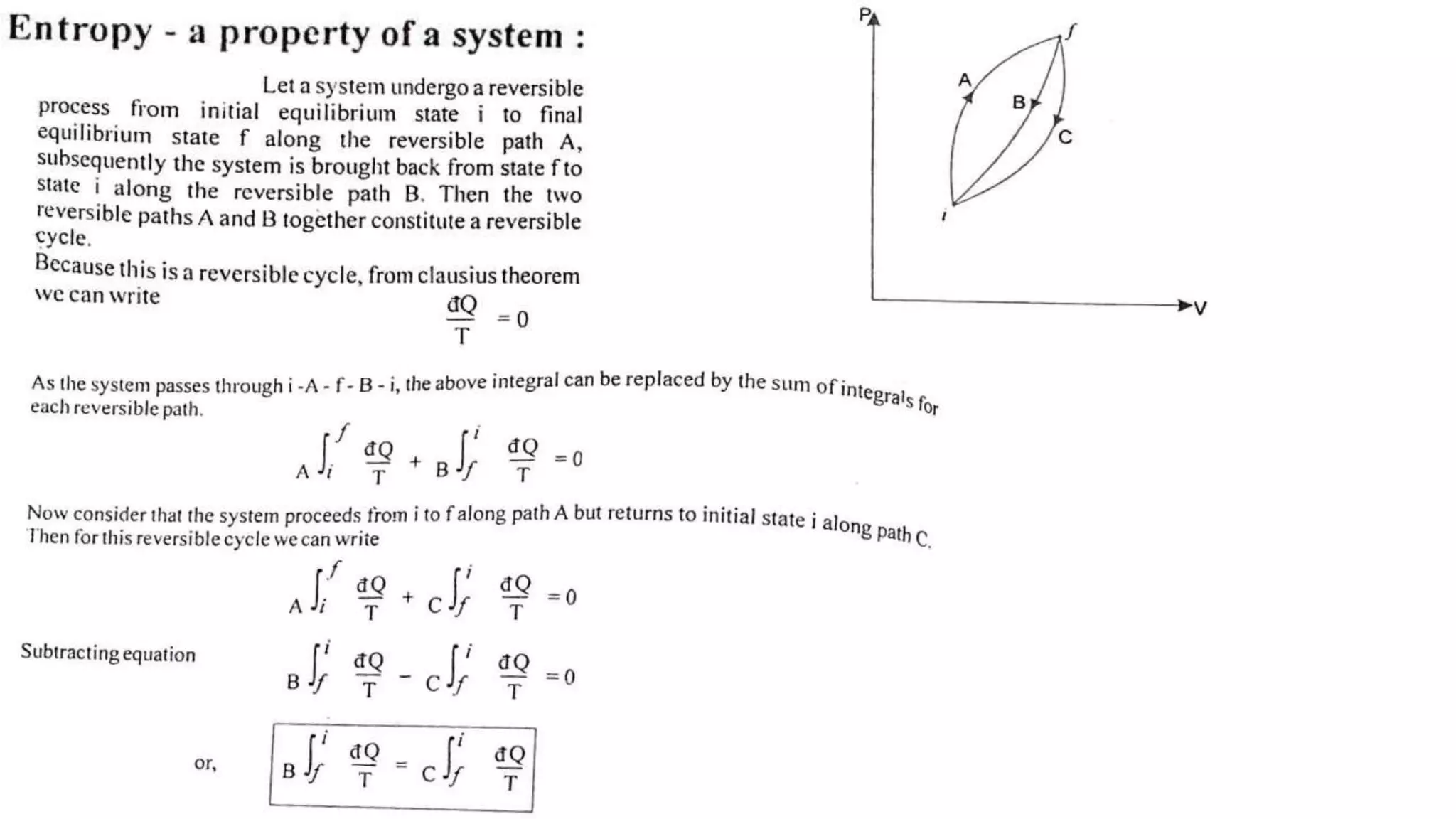 Basic mechanical engineering(BMET-101/102) unit 2 (part-2) thermodynamics laws by varun pratap singh