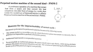 Basic mechanical engineering(BMET-101/102) unit 2 (part-2) thermodynamics laws by varun pratap singh