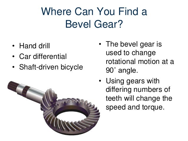 Does Car Uses Worm Gear Does Car Uses Worm Gear