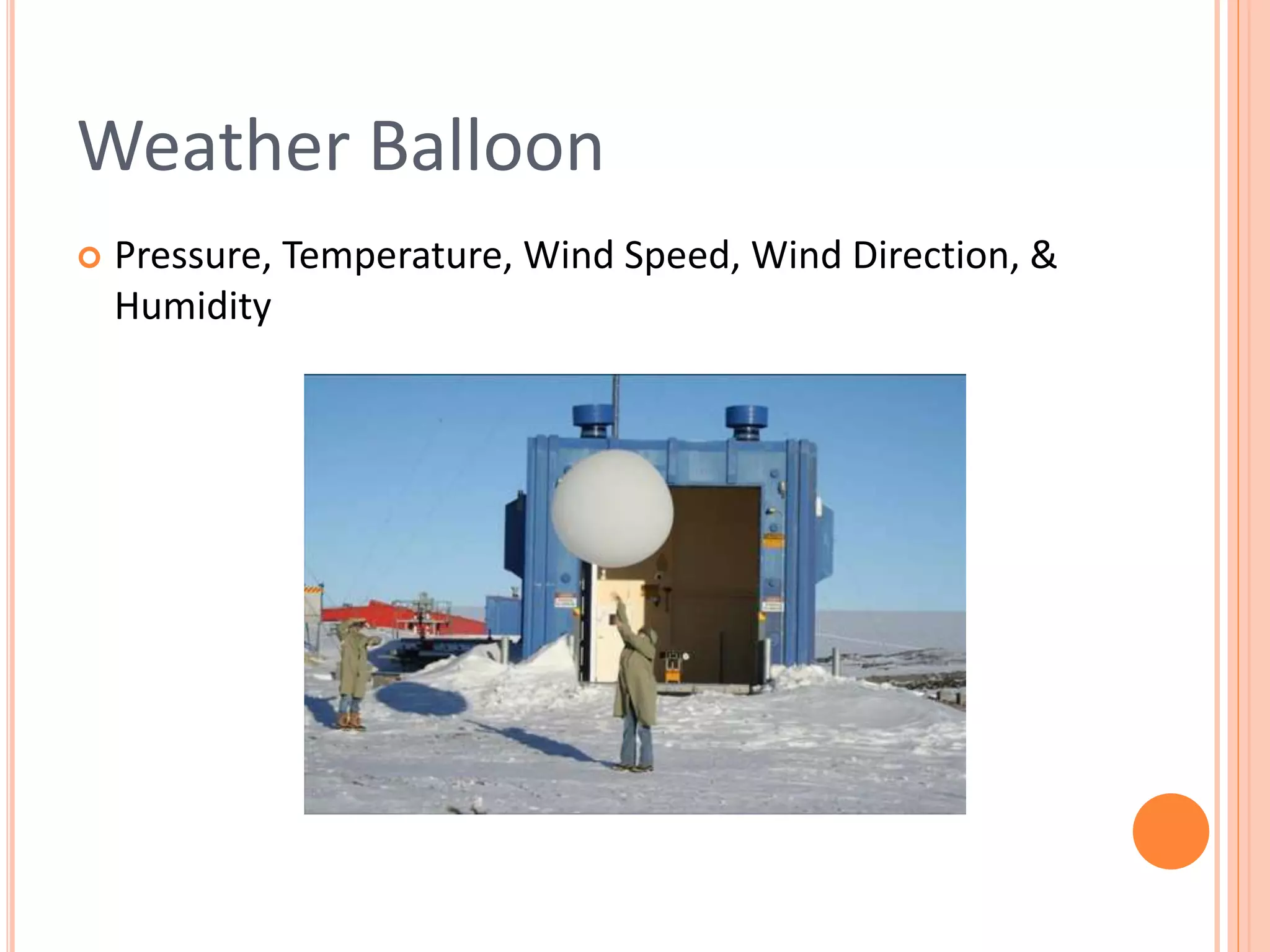 Basic Meteorological Processes PPT basic-meteorological-processes-ppt