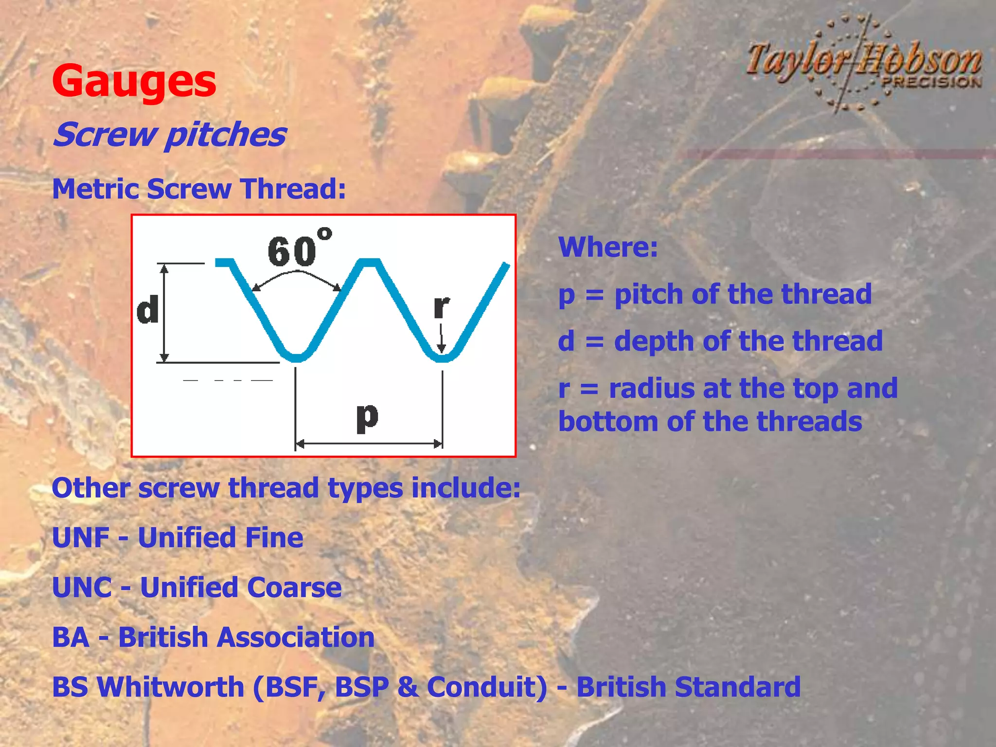 Basic Metrology Practices Iss1.ppt