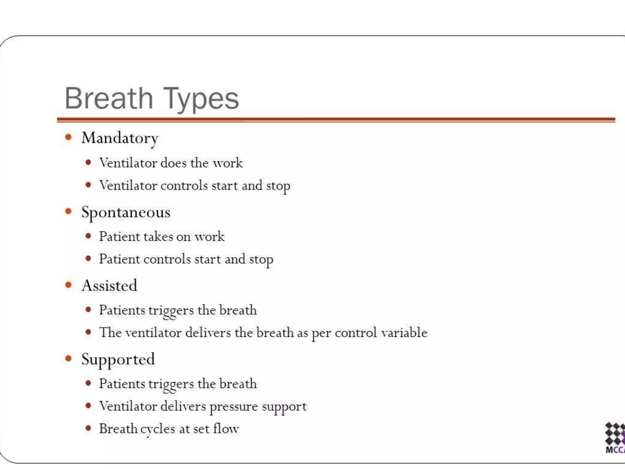Basic Modes Basic modes of mv | PPTX