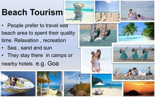 Tourism Foundation Basics