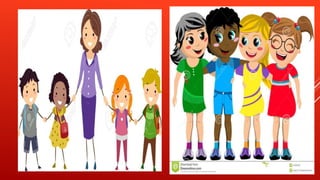 Basic needs go, grow and glow food