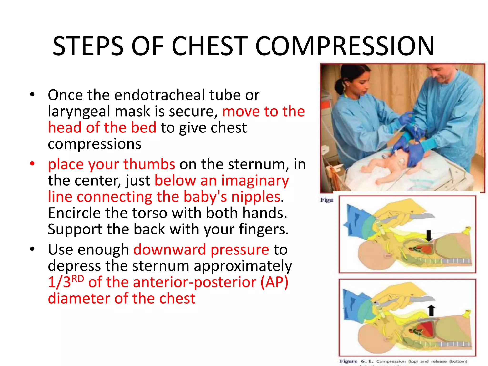 BASIC NEONATAL RESUSCITATION -Dr Habeeb.pptx