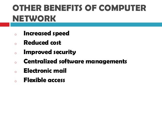 benefits regarding a laptop benefits from a new laptop