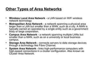 Basic networking | PPT