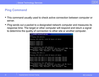 Basic network training3 | PPT
