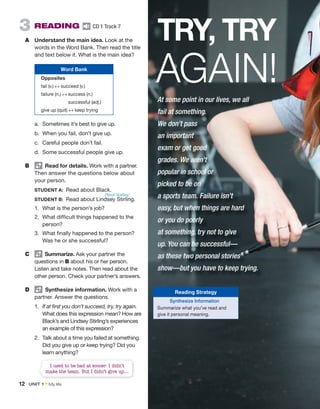 Libro de básico 9 del ICPNA | PDF